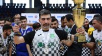 “Neftçi”nin üzvünə təcavüzkar davranışa görə 4 oyunluq CƏZA