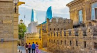 Azərbaycana ən çox bu ölkələrdən turist gəlir – STATİSTİKA