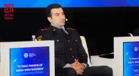 DYP rəsmisi: “Əvvəllər qayda pozuntusu törədənləri qəhrəman kimi qəbul edirdilər”