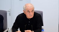 Fəxrəddin Manafova VƏZİFƏ VERİLDİ