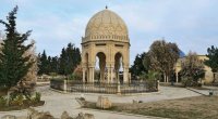 Mərdəkandakı Pir Həsən ziyarətgahının təmirinə 550 min manat ayrıldı – SƏRƏNCAM