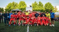 Millimizin dünya çempionatındakı oyunlarının TƏQVİMİ
