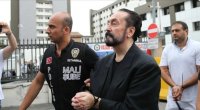 Adnan Oktar BƏRAƏT ALDI