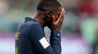 PSJ-dən Dembele ilə bağlı AÇIQLAMA