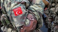 Türkiyə ordusundan İraqda ƏMƏLİYYAT - VİDEO