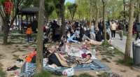 SON DƏQİQƏ! İstanbulda daha bir ZƏLZƏLƏ