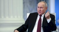 Putin: “Rusiya və Azərbaycan dostluğu müttəfiqlik münasibətlərinin inkişafı üçün etibarlı zəmin olacaq”