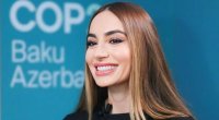 Arzu Əliyeva Əshabi-Kəhf ziyarətgahında - FOTO