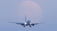 Türkiyə İsrail təyyarələri üçün hava məkanını BAĞLADI