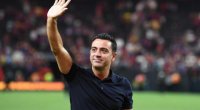 Jorje Jesusu Xavi ƏVƏZLƏYƏ BİLƏR
