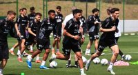“Beşiktaş” “Fənərbağça” ilə oyuna ciddi itkilərlə ÇIXACAQ