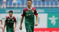 Krivotsyukun komandasından növbəti QƏLƏBƏ