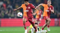 “Qalatasaray” futbolçusuna 40 milyon avro qiymət qoydu