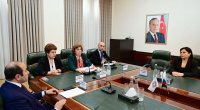 BMT və beynəlxalq təşkilatlara Qərbi azərbaycanlıların qayıdışının təmin olunması ilə bağlı müraciət göndərildi - FOTO