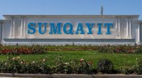 Sumqayıtda silah-sursat AŞKARLANDI - FOTO