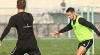 "Neftçi" "Kəpəz"lə matça 5 itki ilə ÇIXACAQ