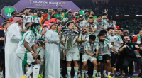 “Əl-Əhli” Asiya Çempionlar Liqasının qalibi oldu