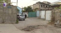 Bakıda oğulun atasını 8 bıçaq zərbəsi ilə öldürməsinin TƏFƏRRÜATI - VİDEO
