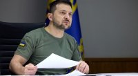 Zelenski onları Kiyevə çağırdı