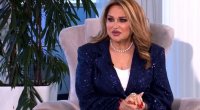Mələkxanım Eyubova: "Necə həyat istəmişəmsə, onu da yaşamışam"