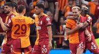 “Qalatasaray”dan böyükhesablı qələbə - VİDEO