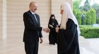 Rusiyanın Patriarxı: “Vladimir Putin məndən xahiş etdi ki, dəvəti sizə çatdırım”