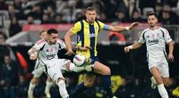 Bu gün “Fənərbağça” – “Beşiktaş” matçı keçiriləcək