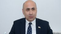 Deputat Azər Badamov Moskva aeroportunda saxlanıldı - DEPORT EDİLİR
