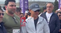 Kamil Anar Ələkbərovla VİDEOSUNU PAYLAŞDI