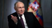 Putin gələcək varisindən DANIŞDI