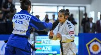 Qubada cüdoçularımız 18 medal qazandı - FOTO