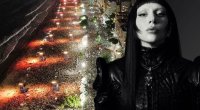 Ledi Qaqa Braziliyada Madonnanın rekordunu geridə qoydu - FOTO