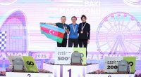 “Bakı Marafonu 2025”dən yaddaqalan FOTOLAR