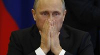 “İlk dəfə onda diz çökdüm” - Putin