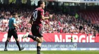 Mahir 90 dəqiqə oynadı, “Nürnberq” məğlub oldu