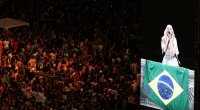 Braziliyada Ledi Qaqanın konsertinə bombalı hücumun qarşısı alındı