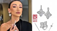 Röyanın ev qiymətinə zinət əşyaları… - VİDEO