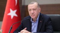 Ərdoğan: “Kipr türkləri Türk dünyasının ayrılmaz hissəsidir”