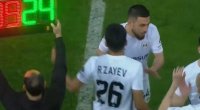 15 yaşında “Qarabağ”da rəsmi debüt etdi - VİDEO
