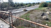 Xaçmazda qəzalı körpülər bağlandı