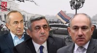 Aktiv və passiv revanşistlər ÜZ-ÜZƏ – Paşinyanın 1 il VAXTI QALDI