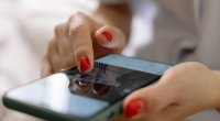Bakıda avtomobil qiymətinə telefon satışa çıxarıldı - FOTO