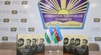 Daşkənddə “Zərifə və Heydər Əliyevlər. Əbədiyaşar məhəbbət” kitabının təqdimatı oldu – FOTO
