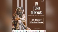 IV Türk Dünyası Ədəbiyyat və Kitab Festivalı başlayır – FOTO