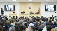 “Aşot, gör necə yanır...” - Məhkəmədə Laçının Ermənistan tərəfindən işğalı ilə bağlı video GÖSTƏRİLDİ