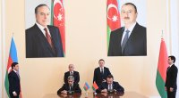 Baş nazirlər arasında geniş tərkibli görüş KEÇİRİLDİ – FOTO/VİDEO