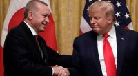 Ərdoğan Trampı Türkiyəyə DƏVƏT ETDİ