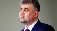 Rumıniyanın baş naziri İSTEFA VERDİ