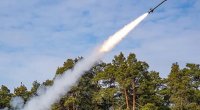 İran yeni ballistik raketini SINAQDAN KEÇİRDİ