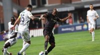 Turun son oyununda HEÇ-HEÇƏ